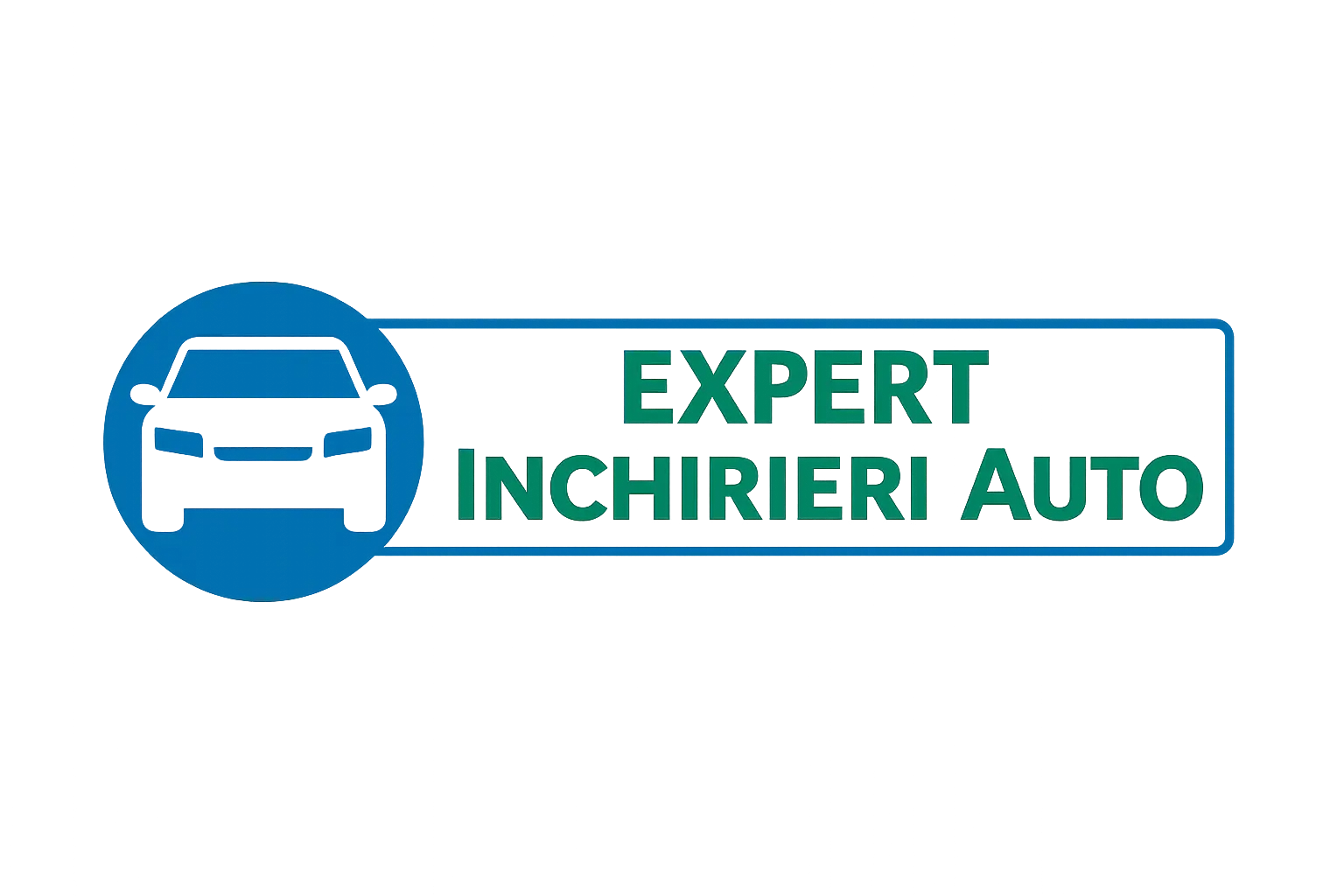 logo expert inchirieri auto