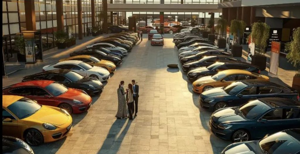 Care sunt provocările companiilor de inchirieri auto
