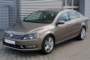 Inchiriere Vw Passat 2.0 TDI
