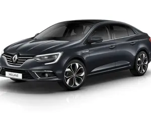 Inchiriere Renault Megane nou