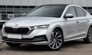 Inchiriere Skoda Octavia 2.0 TDI