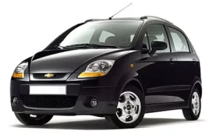 Inchiriere Chevrolet Spark