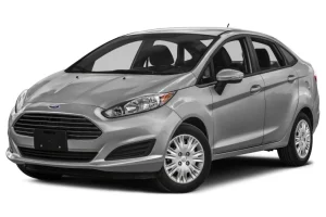 Inchiriere Ford Focus 1.6 Tdci